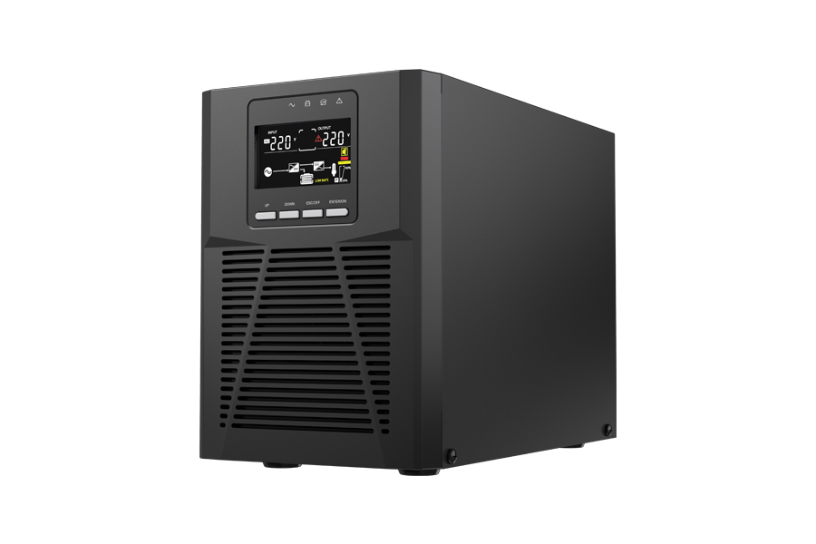 Titanium Peta Power 2 kva online 